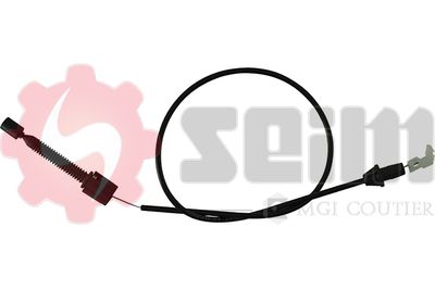 Linka gazu SEIM 062047