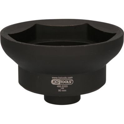 ACHSMUTTERSCHLüSSEL KS TOOLS 4605333 2