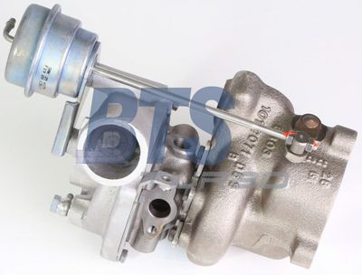 LADER AUFLADUNG BTS Turbo T912030 5