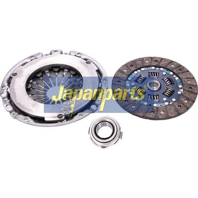 Spojková sada JAPANPARTS KF-353