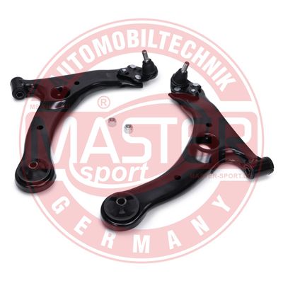 SET SUSPENSIE ROATA MASTER-SPORT GERMANY 369021KITMS 2