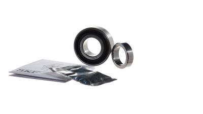 RADLAGERSATZ SKF VKBA9067CL 5