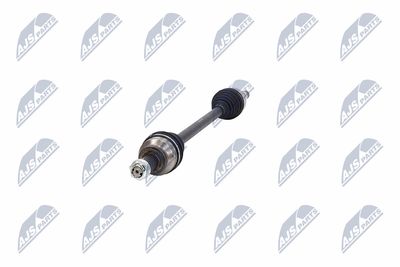 PLANETARA NTY NPWAR016 18