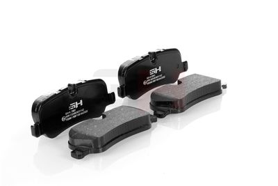 SET PLACUTE FRANA FRANA DISC GH GH412001 11