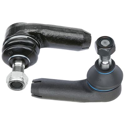 накрайник на напречна кормилна щанга RIDEX 914T0914
