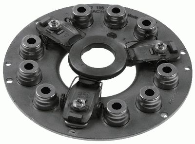 SACHS Kupplungsdruckplatte