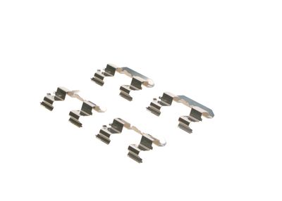 SET ACCESORII PLACUTE FRANA BOSCH 1987474361 19