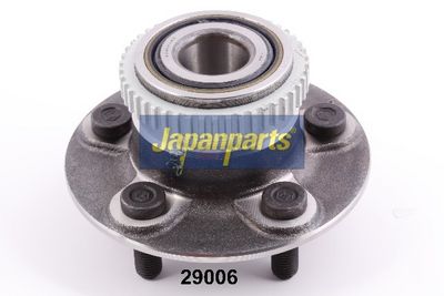 JAPANPARTS Rato stebulė