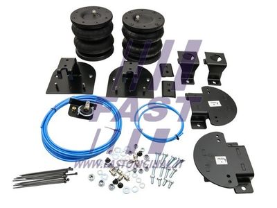 Mieszek, klimatyzacja FAST FT20202