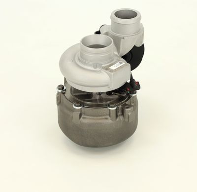 COMPRESOR SISTEM DE SUPRAALIMENTARE TURBO-TEC TT4962 58