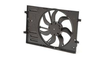 VENTILATOR RADIATOR CONTINENTAL/VDO 2803650002380 3