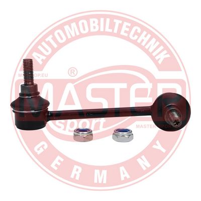 Tyč/Vzpera stabilizátora MASTER-SPORT GERMANY 25815-PCS-MS