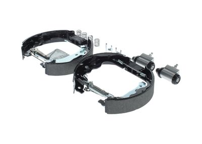 SET SABOTI FRANA BOSCH 0204114896 13