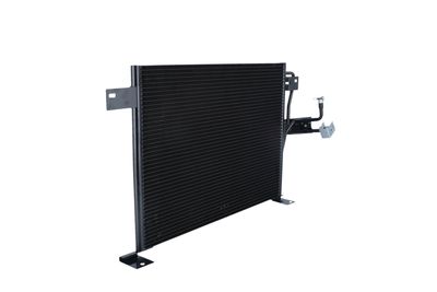 CONDENSATOR CLIMATIZARE NRF 35221 41