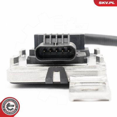 NOx-senzor, NOx-katalyzátor ESEN SKV 71SKV057