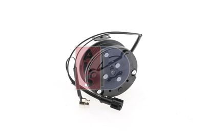 MAGNETKUPPLUNG KLIMAKOMPRESSOR AKS DASIS 855012N 13