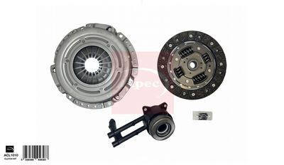 APEC Clutch Kit ACL1010