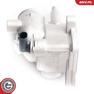 Thermostat, Kühlmittel