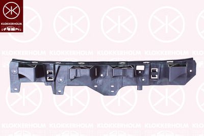 буфер, броня KLOKKERHOLM 5028983