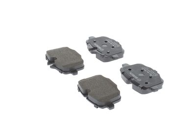 SET PLACUTE FRANA FRANA DISC BOSCH 0986494900 21