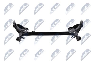 CORP AX NTY ZRZTY012 2