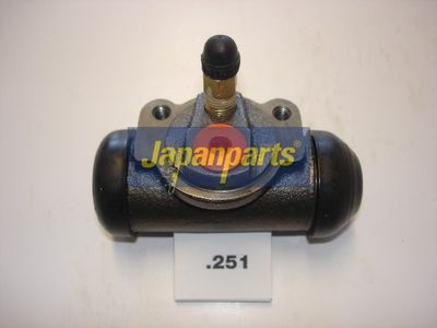 JAPANPARTS Rato stabdžių cilindras