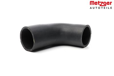 LADELUFTSCHLAUCH METZGER AUTOTEILE 2400029 36