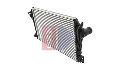 LADELUFTKüHLER AKS DASIS 047029N 9