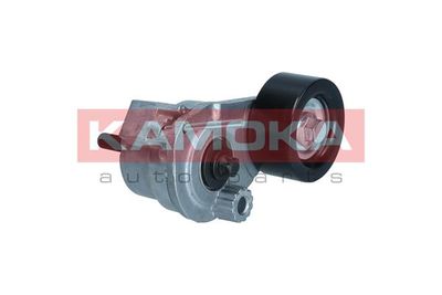 Belt Tensioner, V-ribbed belt R0619