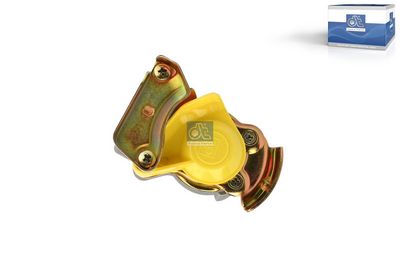 Соединительная головка DT Spare Parts 4.60648