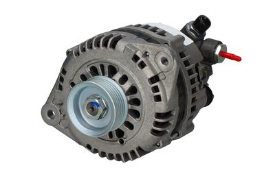 GENERATOR / ALTERNATOR VALEO 437497 5