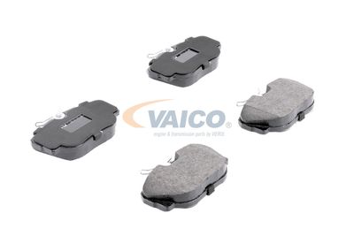 BREMSBELAGSATZ SCHEIBENBREMSE VAICO V208102 43