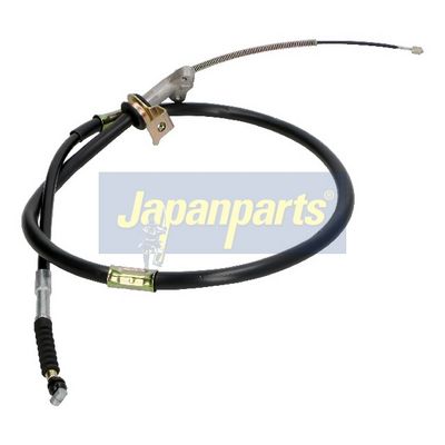 JAPANPARTS Trosas, stovėjimo stabdys