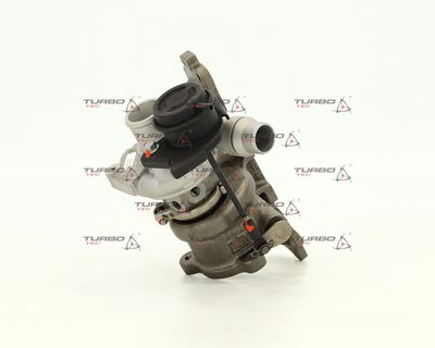COMPRESOR SISTEM DE SUPRAALIMENTARE TURBO-TEC TT4914 2
