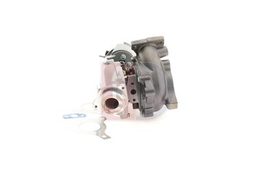 LADER AUFLADUNG AKS DASIS 045211N 3