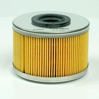 KRAFTSTOFFFILTER DELPHI HDF512 14