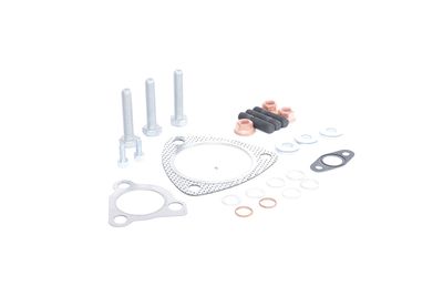 SET MONTAJ TURBOCOMPRESOR BTS Turbo T931006ABS 33