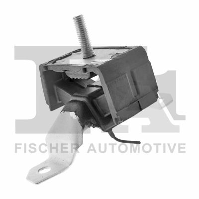 Uchwyt, system wydechowy FA1 223-737