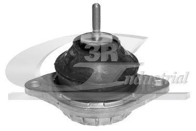 Подвеска, двигатель 3RG 40712 для VW SANTANA