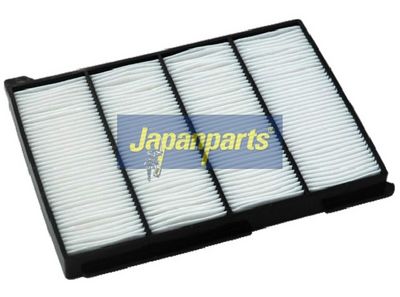 JAPANPARTS Фильтр, воздух во внутренном пространстве