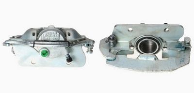 спирачен апарат BUDWEG CALIPER 34176