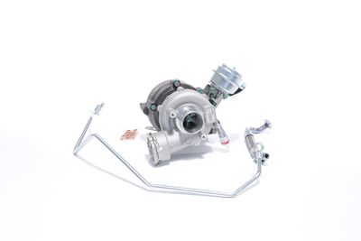 LADER AUFLADUNG BTS Turbo T981040 35