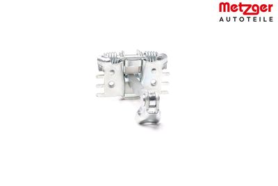 FIXARE USA METZGER AUTOTEILE 2312108 10