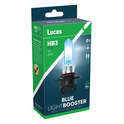 GLüHLAMPE FERNSCHEINWERFER