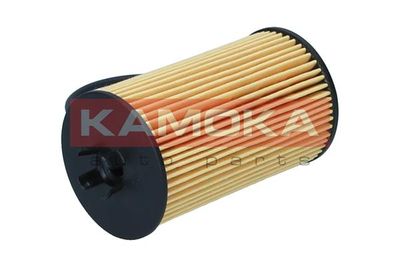 Oil Filter F125201