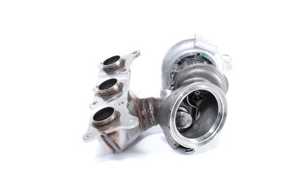 LADER AUFLADUNG BTS Turbo T916323HI 20