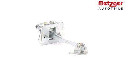 FIXARE USA METZGER AUTOTEILE 2312127 7