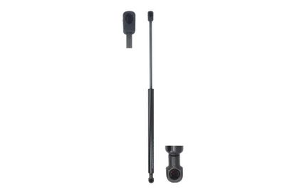 Gasveer kofferdeksel Links/Rechts maximale lengte: 502mmx295mm, sUV:192mm ((EN) boot lid - suv) past: NISSAN QASHQAI I SUV 11.06-12.13