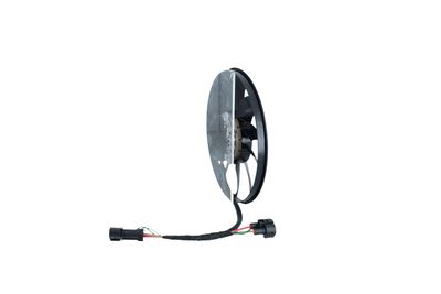 VENTILATOR RADIATOR NRF 47969 33