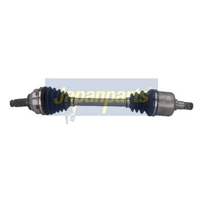 JAPANPARTS Pusašis